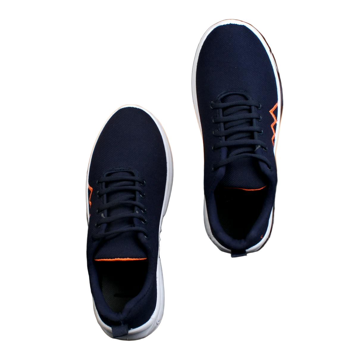 Sneakers — background removed